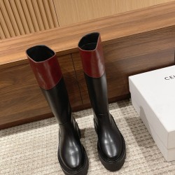 CELINE BOOTS