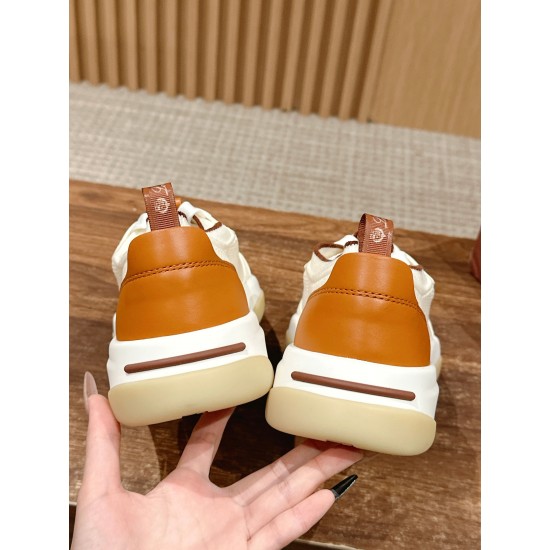 Loro Piana Sneaker