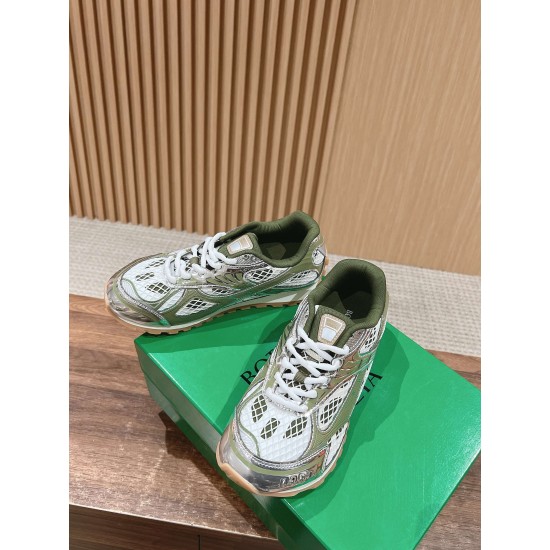 Bottega Veneta Sneakers