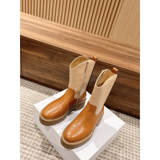 CELINE BOOTS