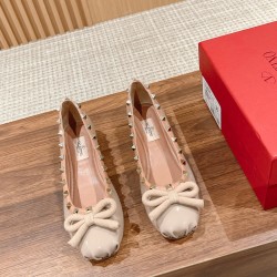 Valentino Ballerinas