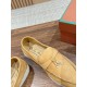 Loro Piana Loafers