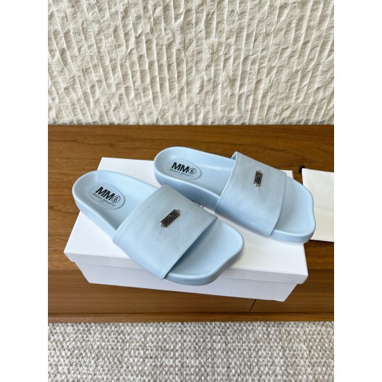 Maison Margiela Tabi Shoes