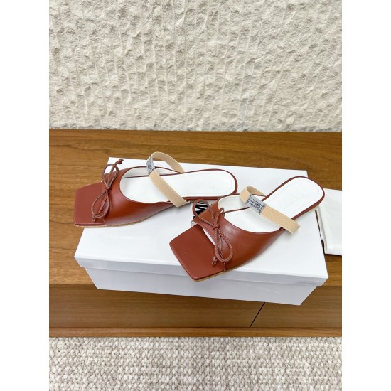 Maison Margiela Tabi Shoes