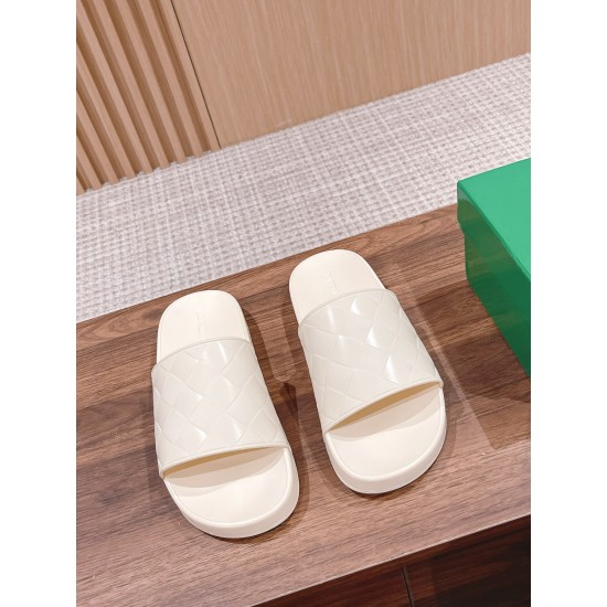 Bottega Veneta Slippers