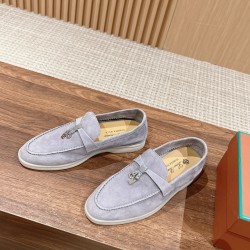 Loro Piana Loafers