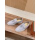 Loro Piana Loafers