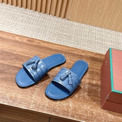 Loro Piana Loafers
