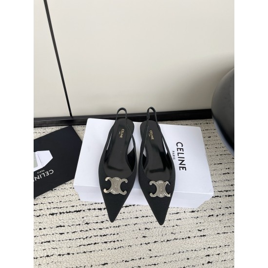 CELINE SANDALS