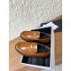 CELINE LOAFER-MARYJANE