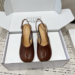 Maison Margiela Tabi Shoes