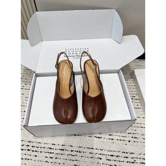 Maison Margiela Tabi Shoes