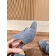 Loro Piana Loafers