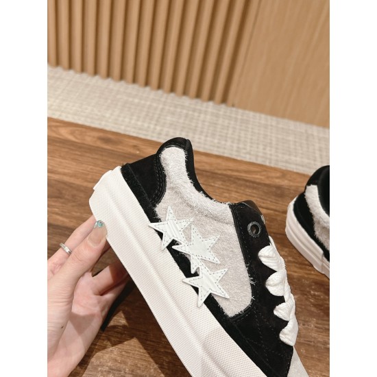AMIRI SHOES