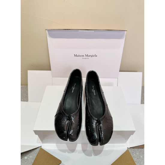 Maison Margiela Tabi Shoes