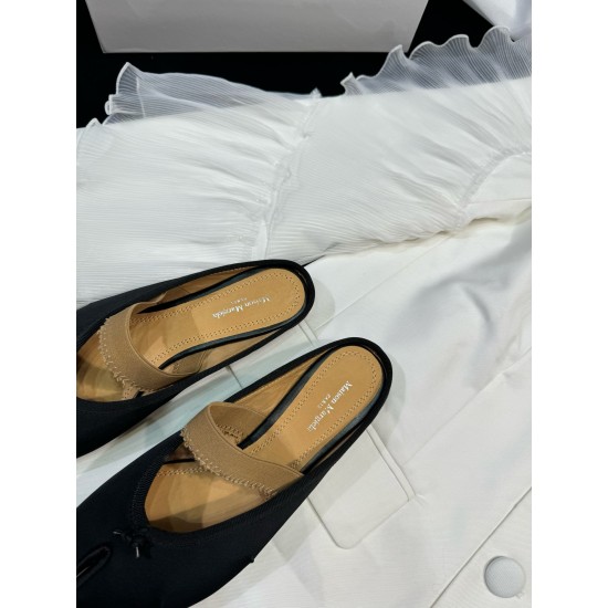 Maison Margiela Tabi Shoes