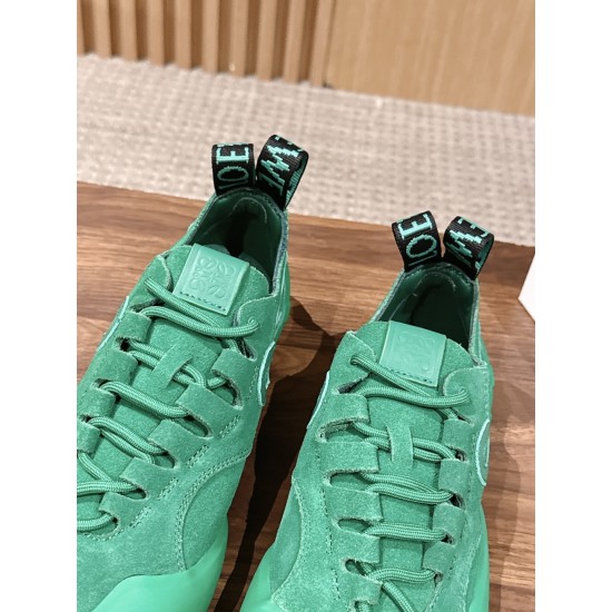 LOEWE SHOES