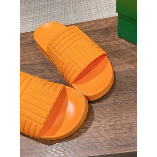 Bottega Veneta Slippers