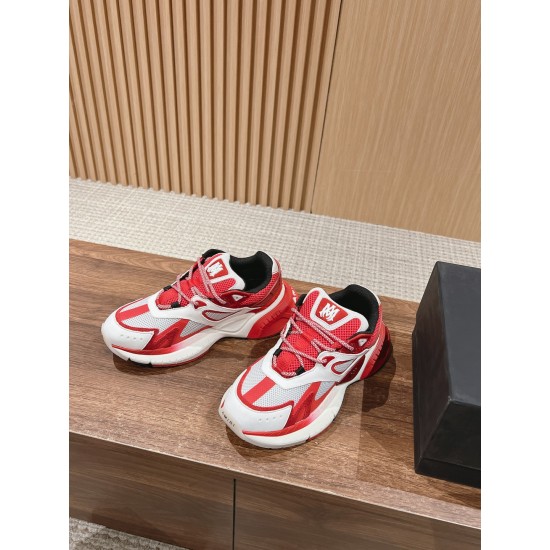AMIRI SHOES