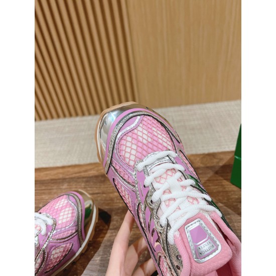 Bottega Veneta Sneakers
