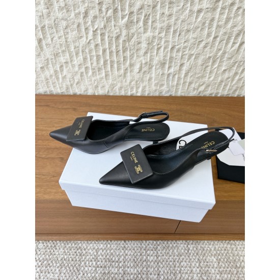CELINE SANDALS