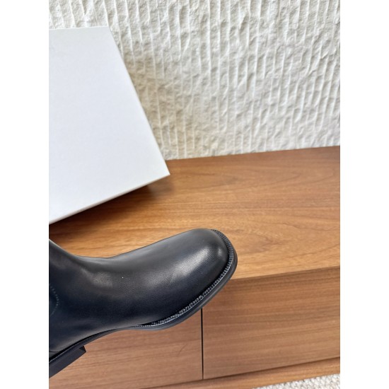 CELINE BOOTS