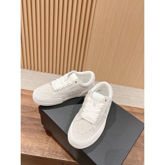 AMIRI SHOES