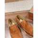 Loro Piana Loafers