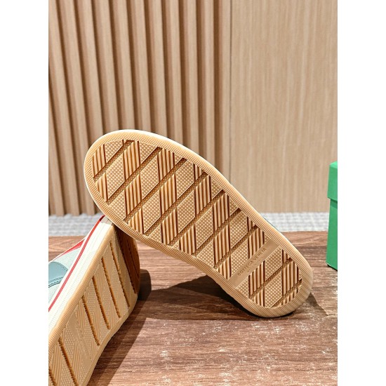 Bottega Veneta Sneakers