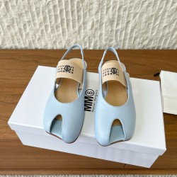Maison Margiela Tabi Shoes