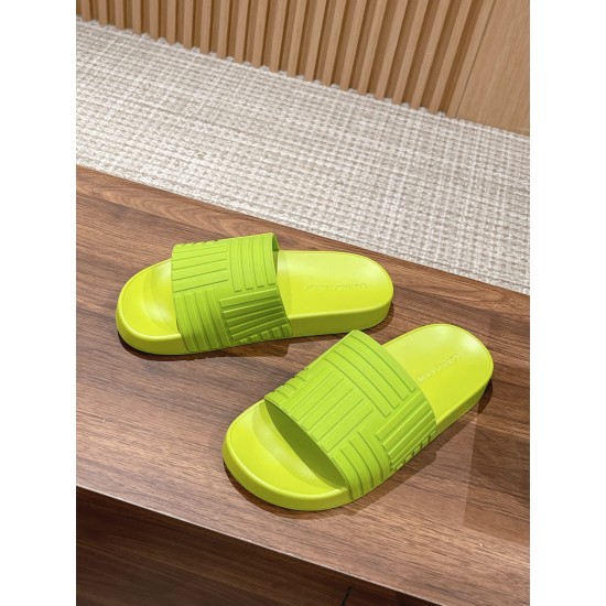 Bottega Veneta Slippers