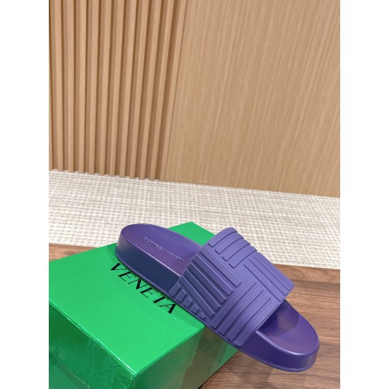 Bottega Veneta Slippers