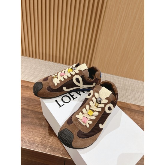 LOEWE SHOES