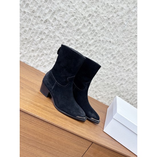 CELINE BOOTS