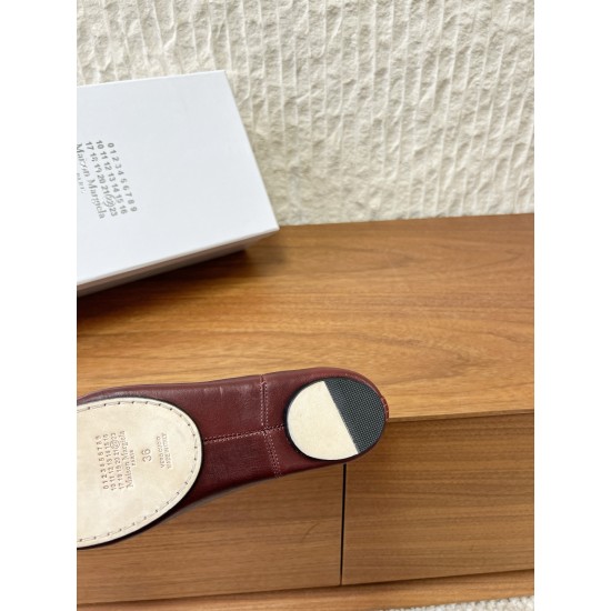 Maison Margiela Tabi Shoes