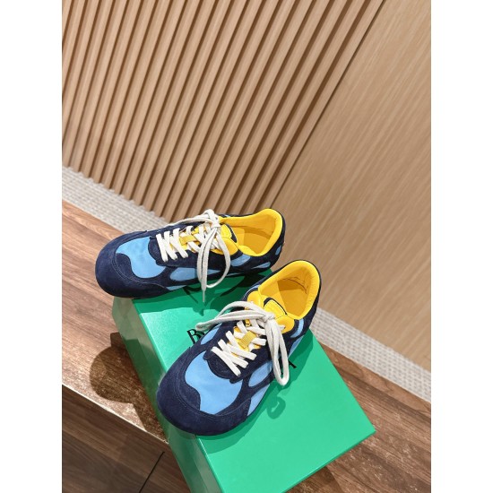 Bottega Veneta Sneakers