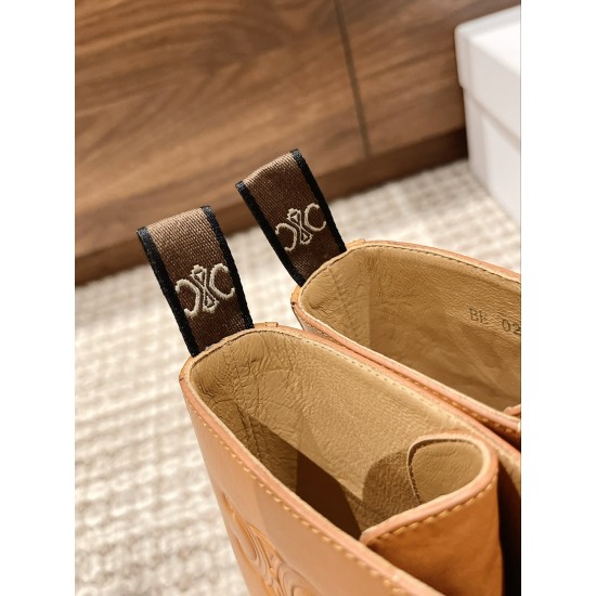 CELINE BOOTS