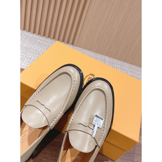 TODS