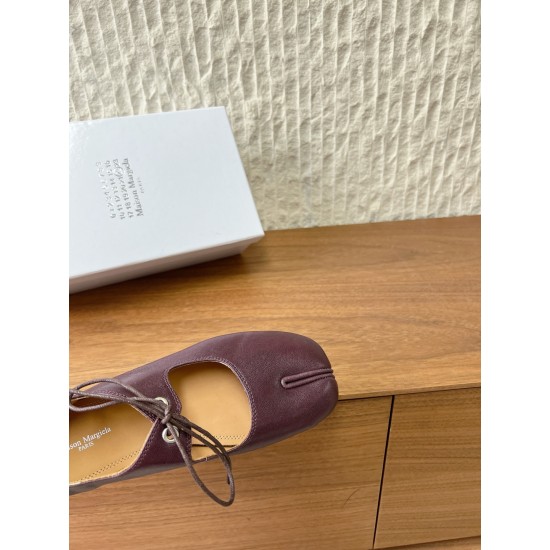 Maison Margiela Tabi Shoes