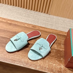 Loro Piana Loafers