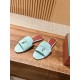 Loro Piana Loafers