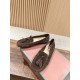 Loro Piana Loafers