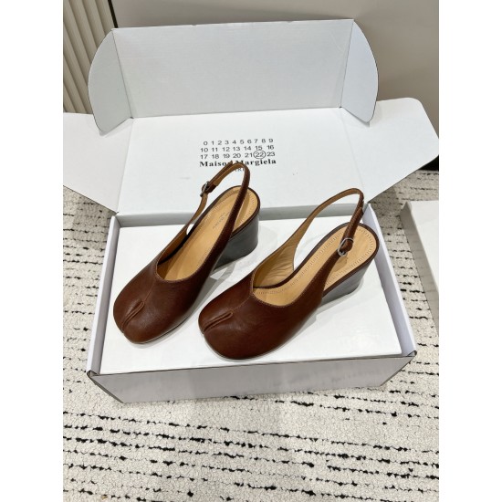 Maison Margiela Tabi Shoes