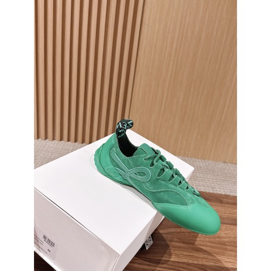 LOEWE SHOES