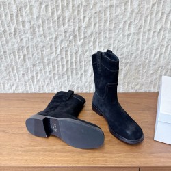 CELINE BOOTS