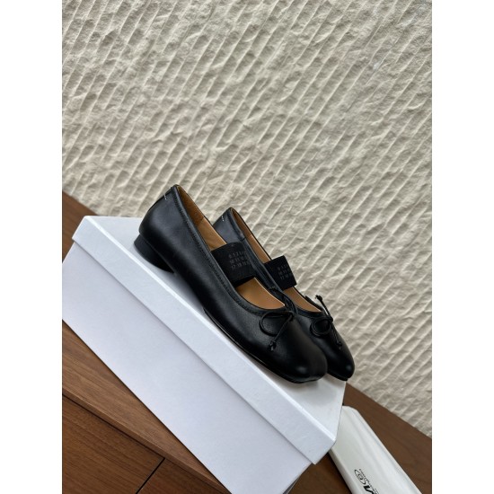 Maison Margiela Tabi Shoes