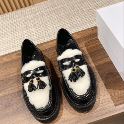 CELINE LOAFER-MARYJANE