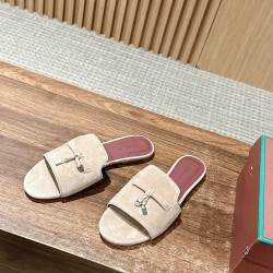 Loro Piana Loafers