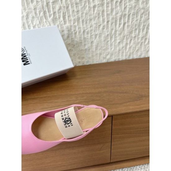 Maison Margiela Tabi Shoes