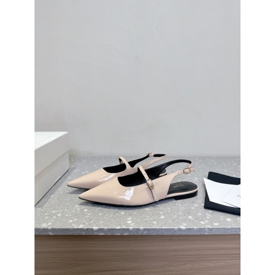 CELINE SANDALS